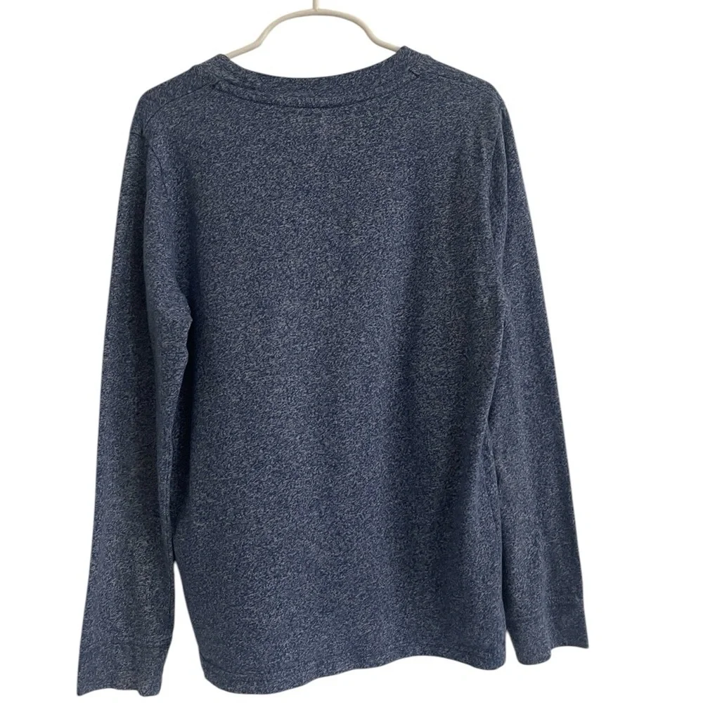 Abercrombie Kids Boys Long Sleeve Shirts Size 9/10